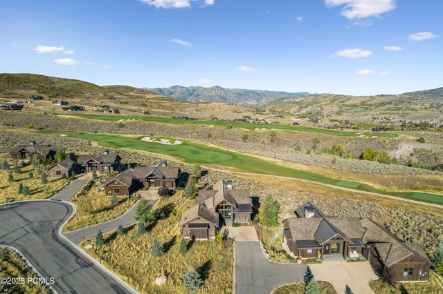 6573 E Broken Stick Court, Heber City, UT 84032