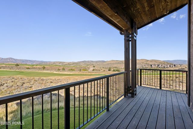 6573 E Broken Stick Court, Heber City, UT 84032