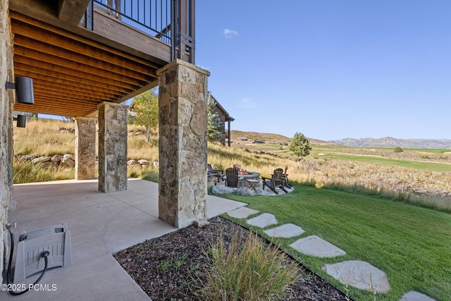 6573 E Broken Stick Court, Heber City, UT 84032