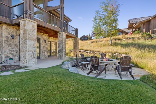 6573 E Broken Stick Court, Heber City, UT 84032