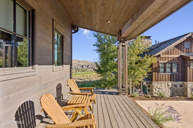 6573 E Broken Stick Court, Heber City, UT 84032