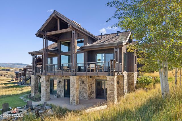 6573 E Broken Stick Court, Heber City, UT 84032