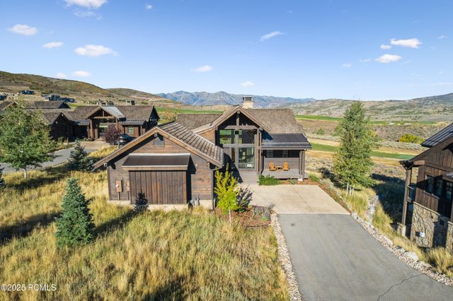 6573 E Broken Stick Court, Heber City, UT 84032