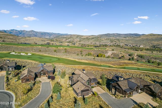 6573 E Broken Stick Court, Heber City, UT 84032