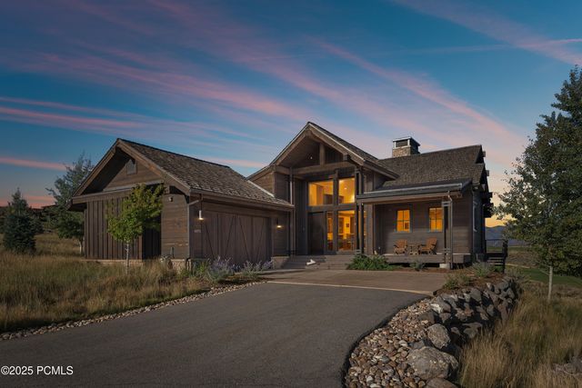 6573 E Broken Stick Court, Heber City, UT 84032