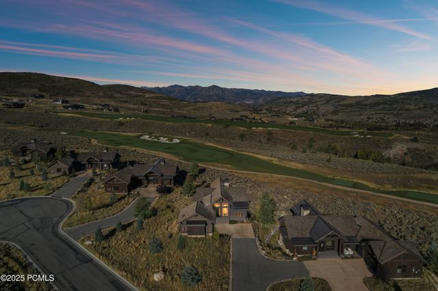 6573 E Broken Stick Court, Heber City, UT 84032