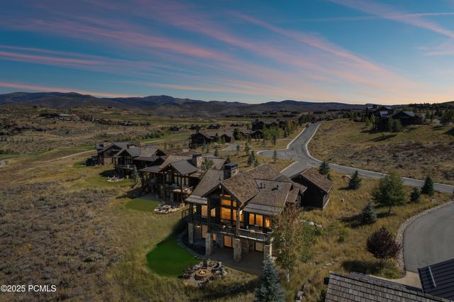 6573 E Broken Stick Court, Heber City, UT 84032