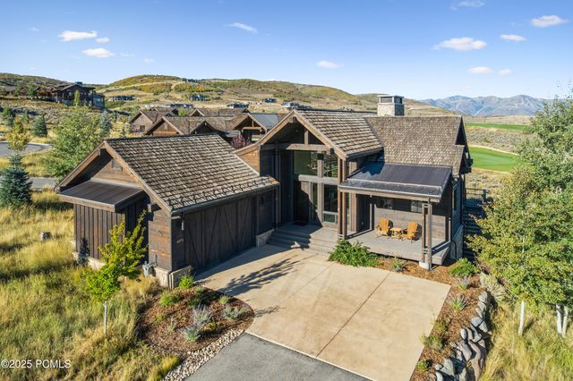 6573 E Broken Stick Court, Heber City, UT 84032