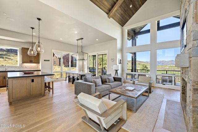 6573 E Broken Stick Court, Heber City, UT 84032