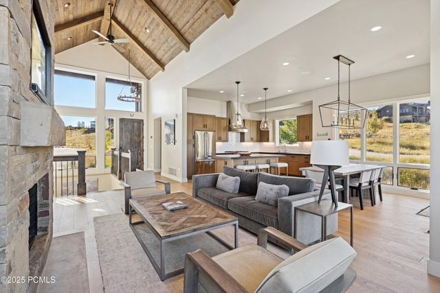 6573 E Broken Stick Court, Heber City, UT 84032