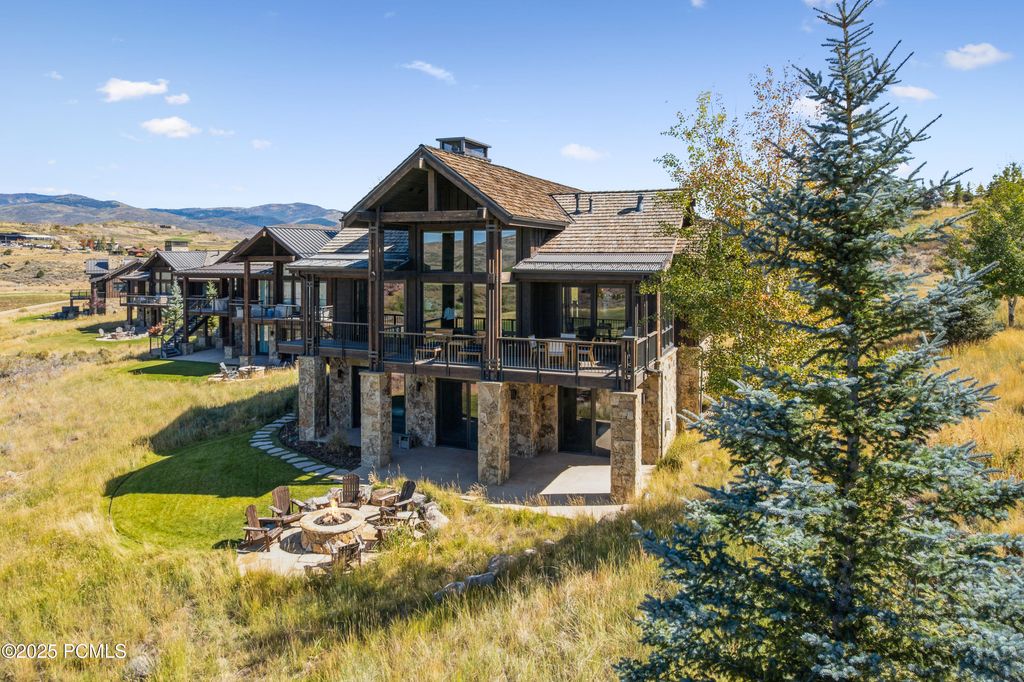 6573 E Broken Stick Court, Heber City, UT 84032