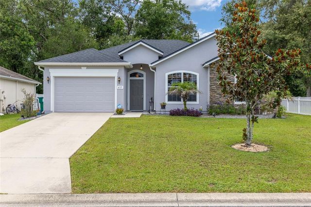 427 CIERRA OAKS CIRCLE, Lady Lake, FL 32159