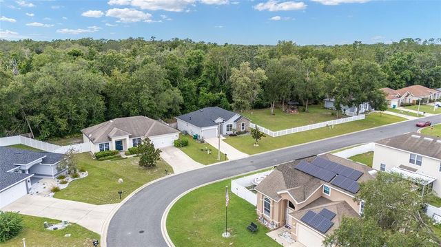 427 CIERRA OAKS CIRCLE, Lady Lake, FL 32159