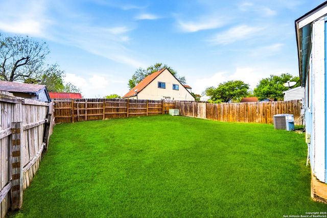 4015 SUN HARBOUR, San Antonio, TX 78244