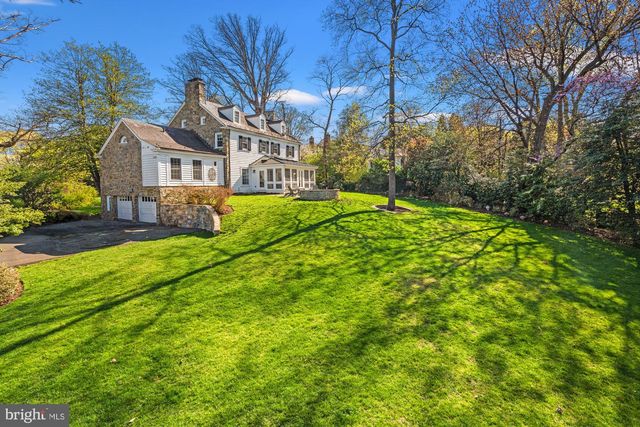 305 MANSION DR, Alexandria, VA 22302