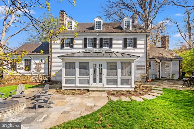 305 MANSION DR, Alexandria, VA 22302