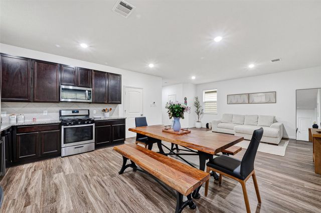 5807 Flinders River Trail, Katy, TX 77449