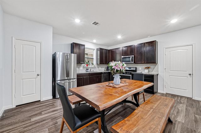 5807 Flinders River Trail, Katy, TX 77449