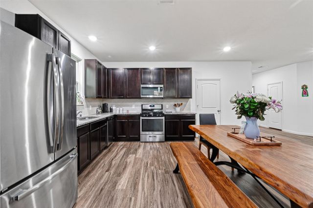 5807 Flinders River Trail, Katy, TX 77449