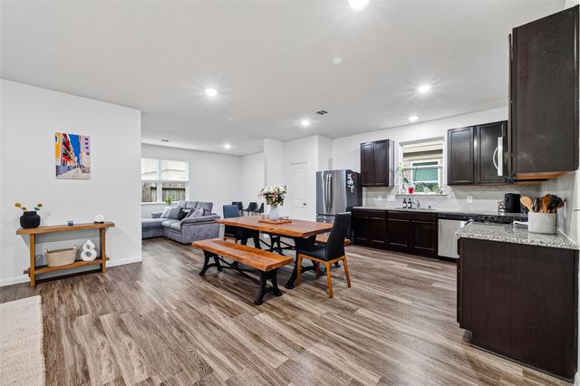 5807 Flinders River Trail, Katy, TX 77449