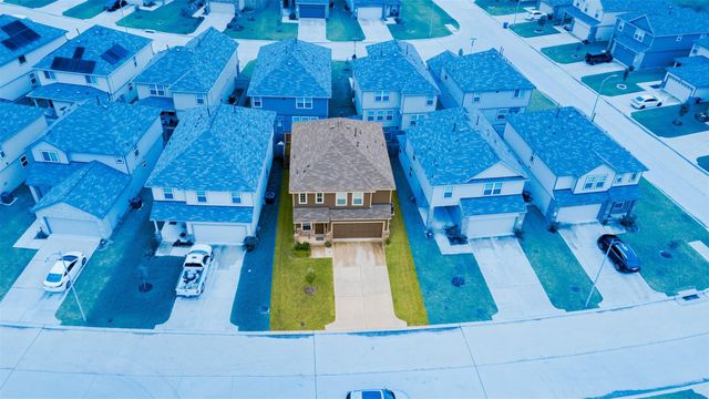 5807 Flinders River Trail, Katy, TX 77449