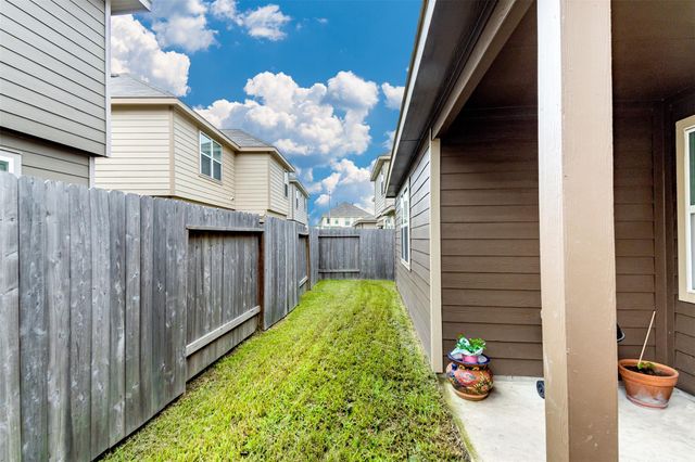 5807 Flinders River Trail, Katy, TX 77449