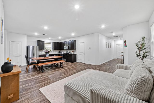 5807 Flinders River Trail, Katy, TX 77449
