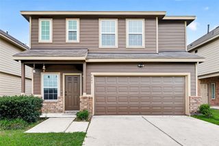 5807 Flinders River Trail, Katy, TX 77449