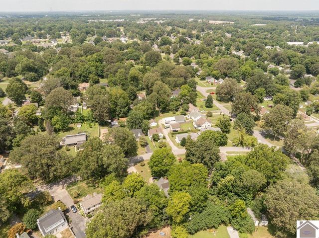 324 Friedman Ave # 23, Paducah, KY 42001