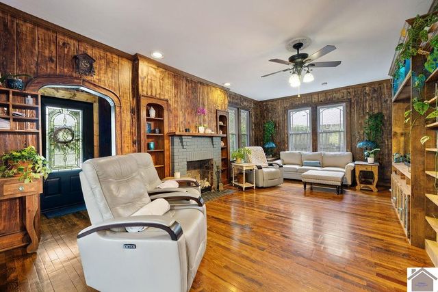 324 Friedman Ave # 23, Paducah, KY 42001