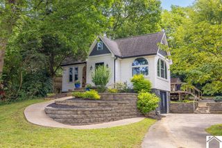324 Friedman Ave # 23, Paducah, KY 42001