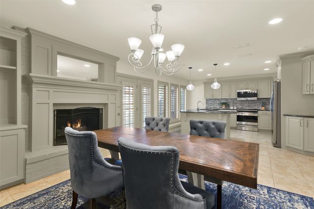 2514 Canyon Creek Drive, Sherman, TX 75092