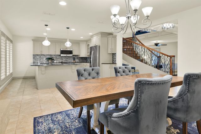 2514 Canyon Creek Drive, Sherman, TX 75092