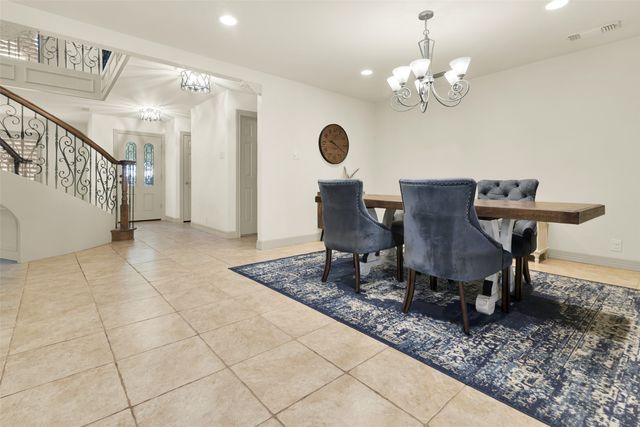 2514 Canyon Creek Drive, Sherman, TX 75092