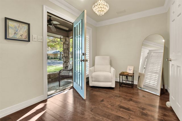 2514 Canyon Creek Drive, Sherman, TX 75092