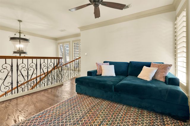 2514 Canyon Creek Drive, Sherman, TX 75092