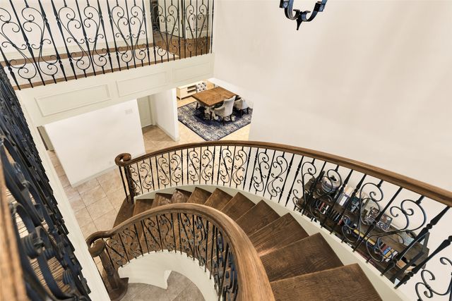 2514 Canyon Creek Drive, Sherman, TX 75092