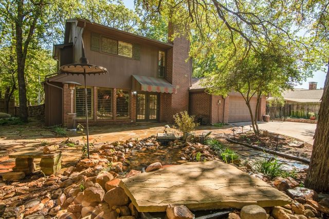 2514 Canyon Creek Drive, Sherman, TX 75092