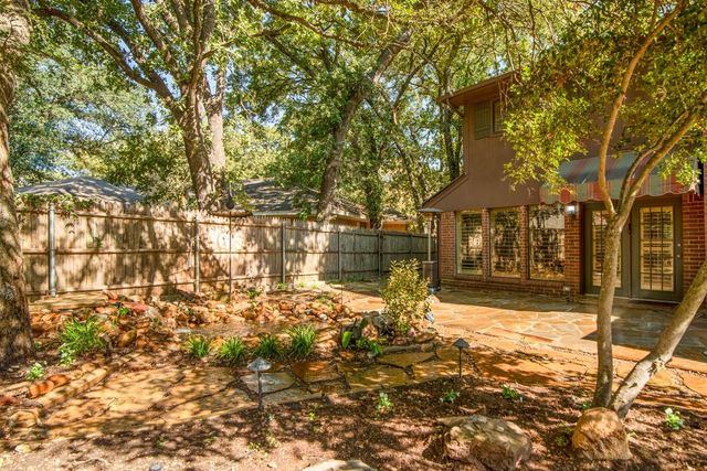 2514 Canyon Creek Drive, Sherman, TX 75092