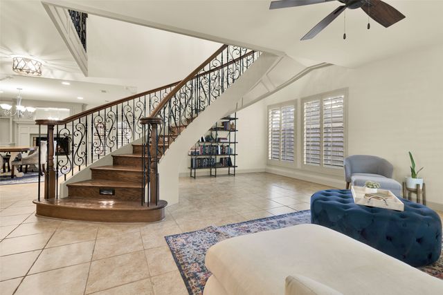 2514 Canyon Creek Drive, Sherman, TX 75092