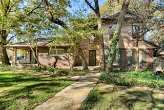 2514 Canyon Creek Drive, Sherman, TX 75092