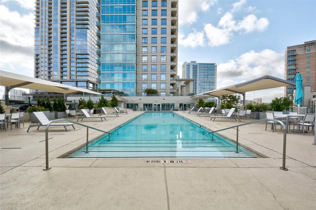 300 Bowie ST 902, Austin, TX 78703