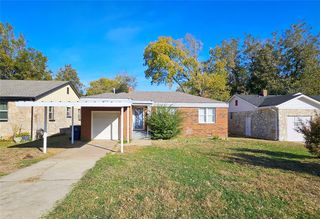 4013 NW Liberty Street, Oklahoma City, OK 73107