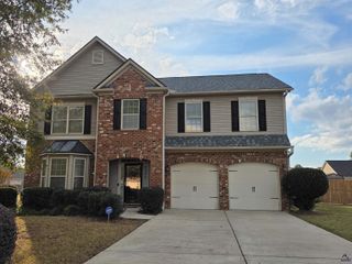 206 Cumberland Drive, Byron, GA 31008