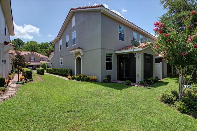 266 TERRACINA DRIVE, Sanford, FL 32771