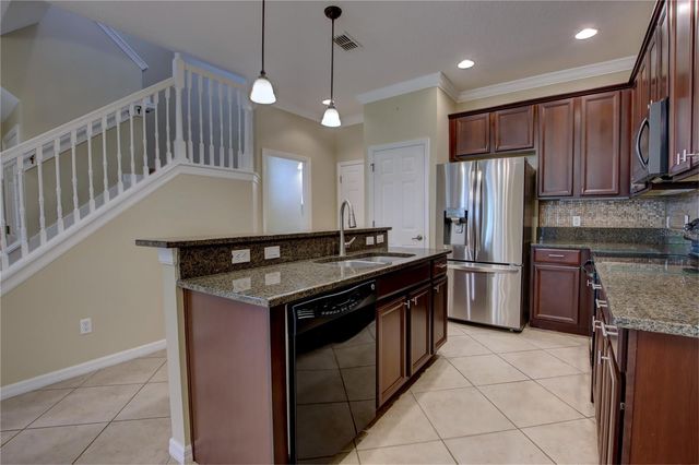 266 TERRACINA DRIVE, Sanford, FL 32771