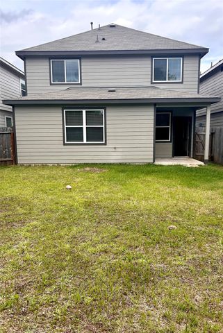 22342 Clear Castle Drive, Porter, TX 77365