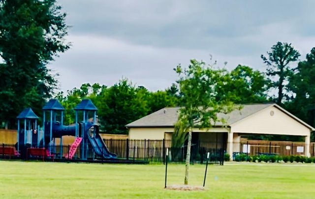 22342 Clear Castle Drive, Porter, TX 77365