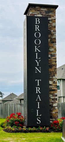 22342 Clear Castle Drive, Porter, TX 77365