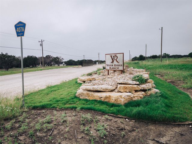 1165 County Road 407, Nemo, TX 76070
